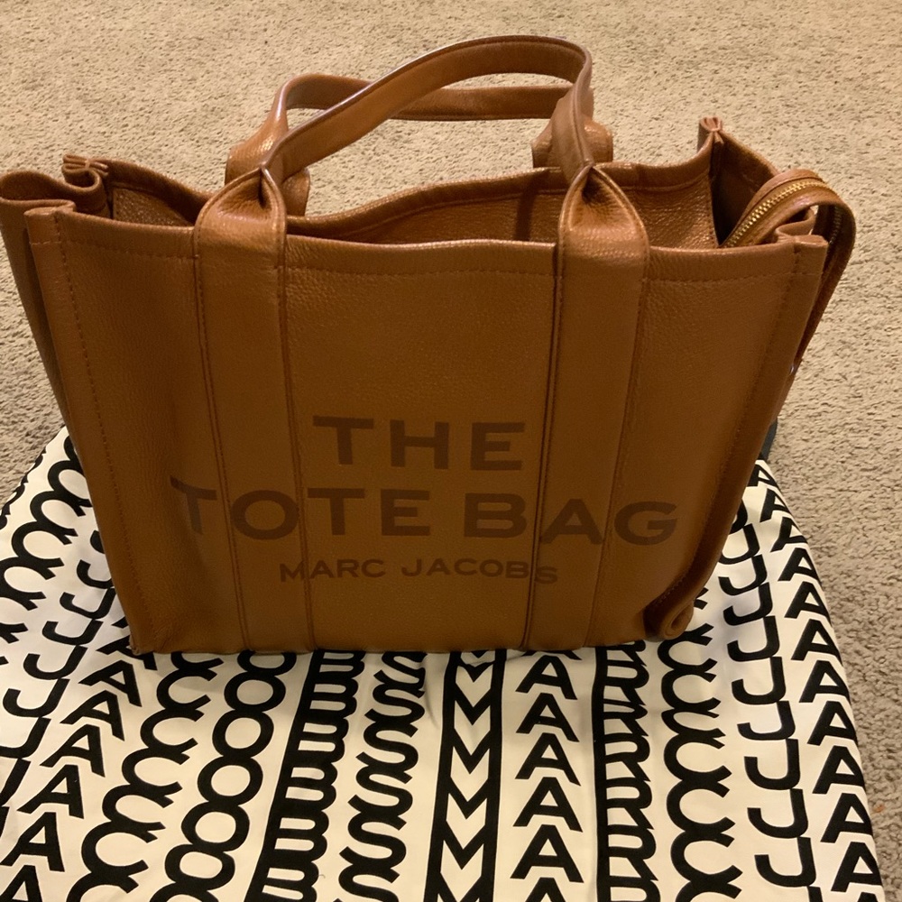 Marc Jacob Tote Bag